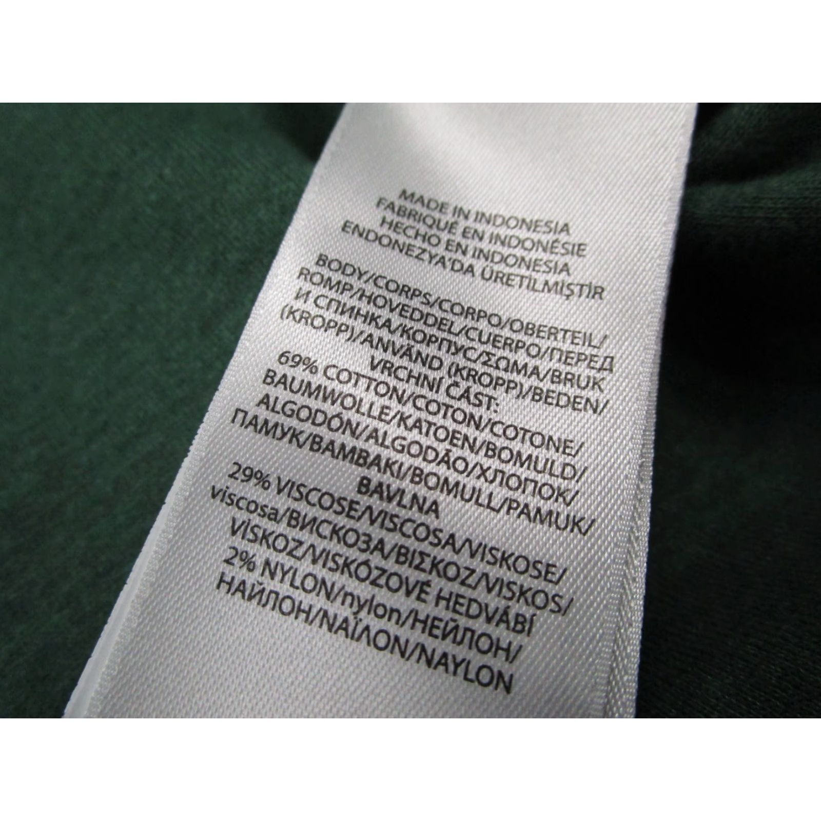 Polo Ralph Lauren Polo Ralph Lauren Mens Sweater 2XL XXL Tall Green 1/4 Zip Knit Pullover Pony Size US XXL / EU 58 / 5 - 5 Thumbnail