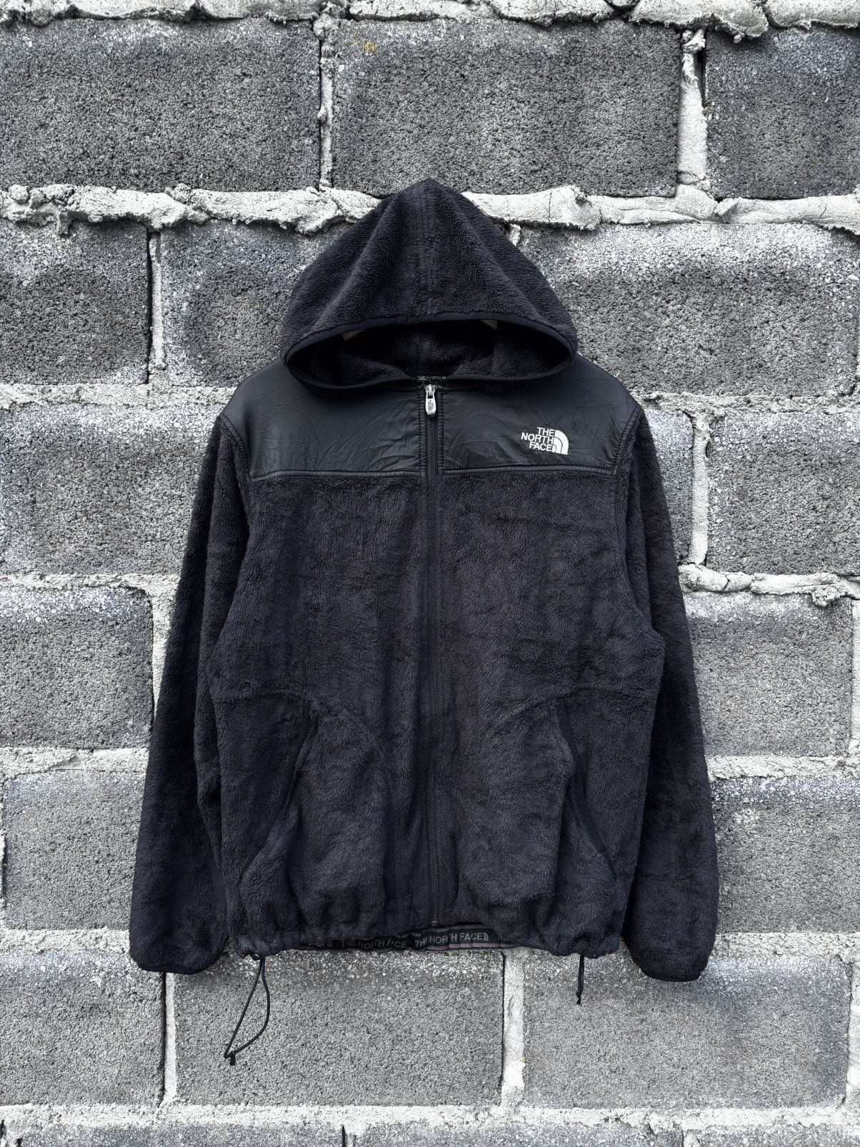 The North Face The North Face Fleece Hoodie (XL Women) Size US M / EU 48-50 / 2 - 1 Thumbnail