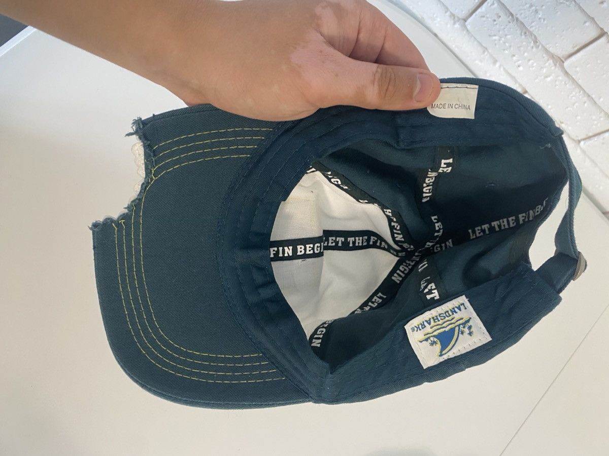 Other LandShark cap hat Size ONE SIZE - 4 Thumbnail