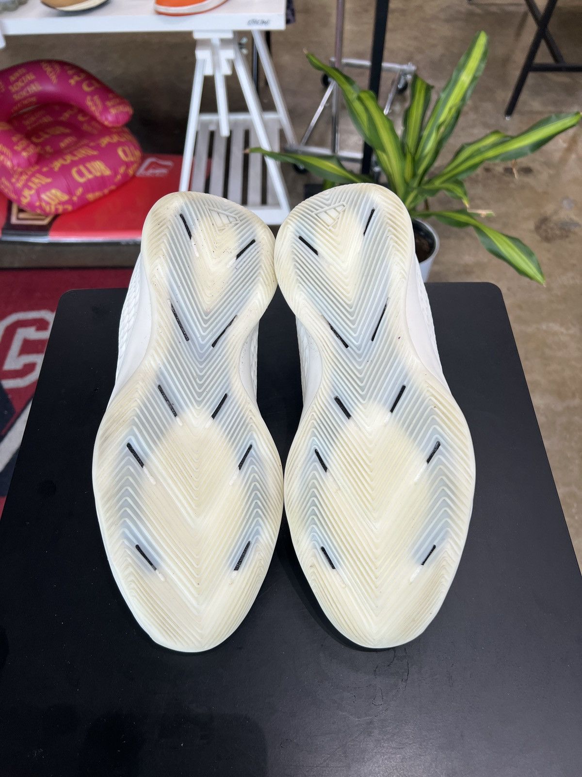 Adidas Adidas AE 1 Best of Adi Stormtrooper Sz. 9.5 (2024) Size US 9.5 / EU 42-43 - 8 Thumbnail
