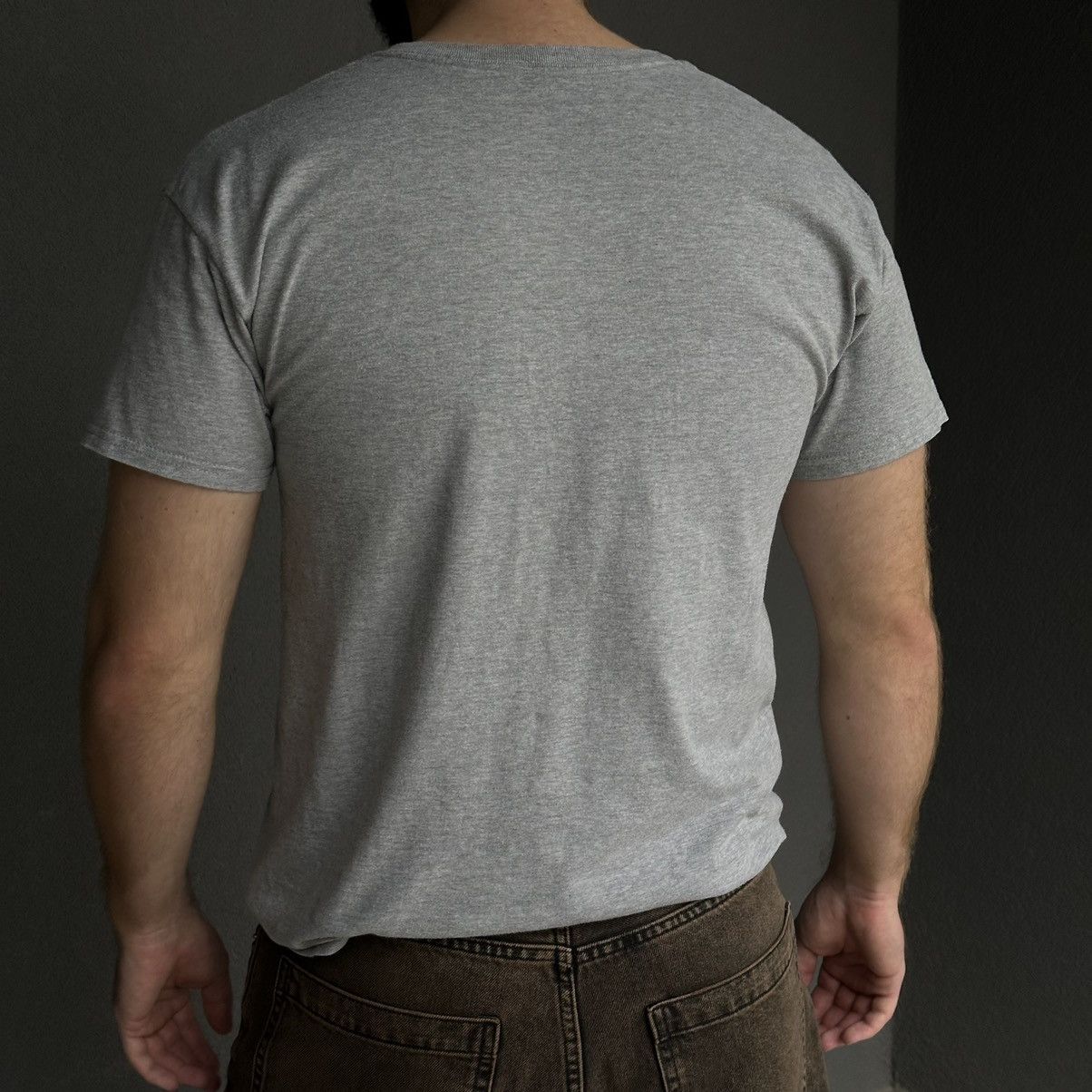 Vintage Vintage Japanese Style New York T-shirts Big Logo Y2K 00s Size US M / EU 48-50 / 2 - 2 Thumbnail