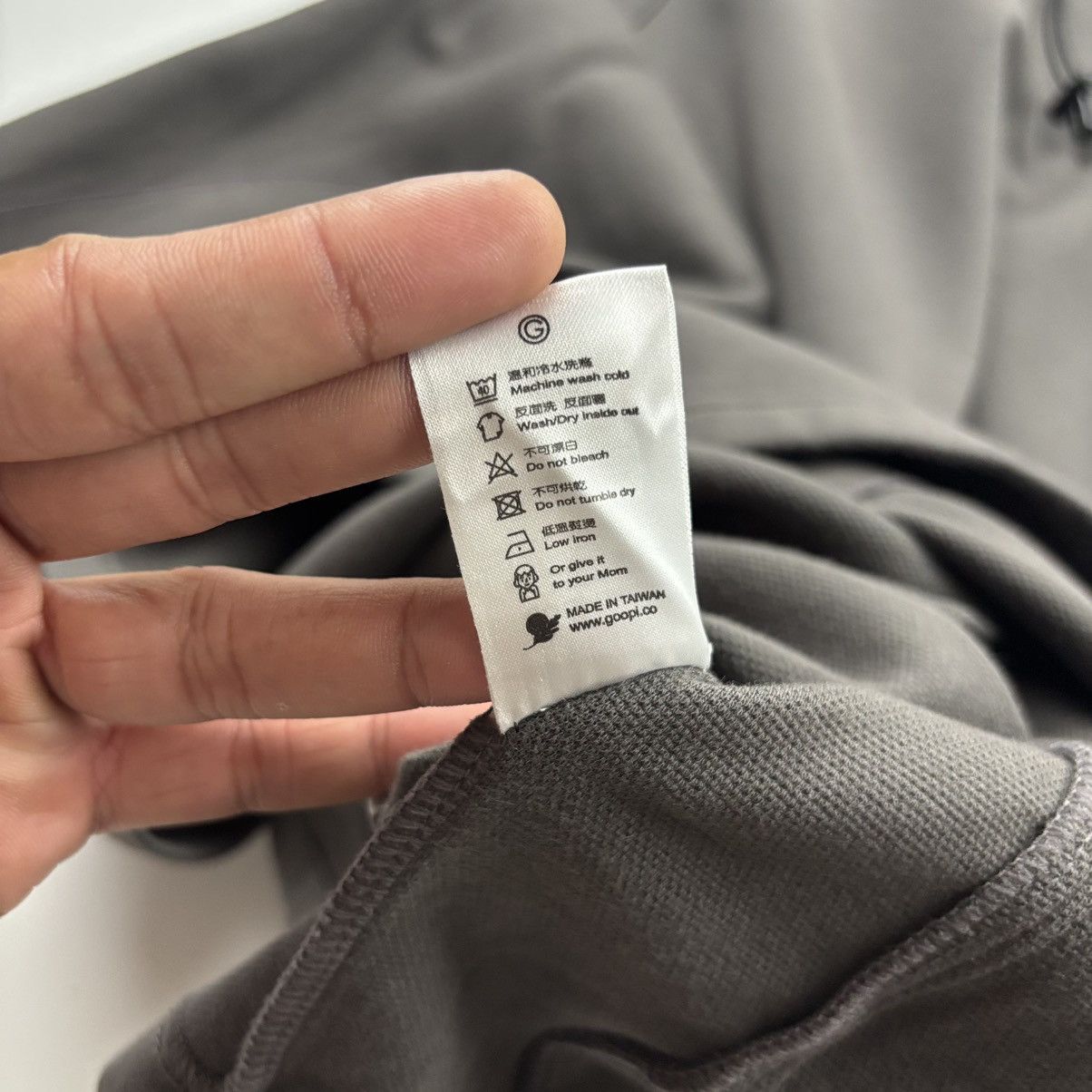 GOOPiMADE Goopimade Entdecken Sweater Size US M / EU 48-50 / 2 - 9 Thumbnail