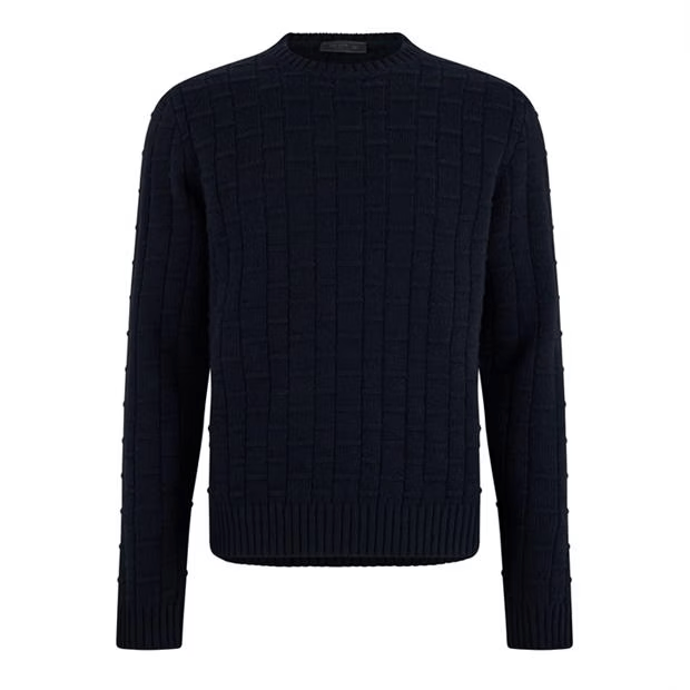 Knitted Jumper