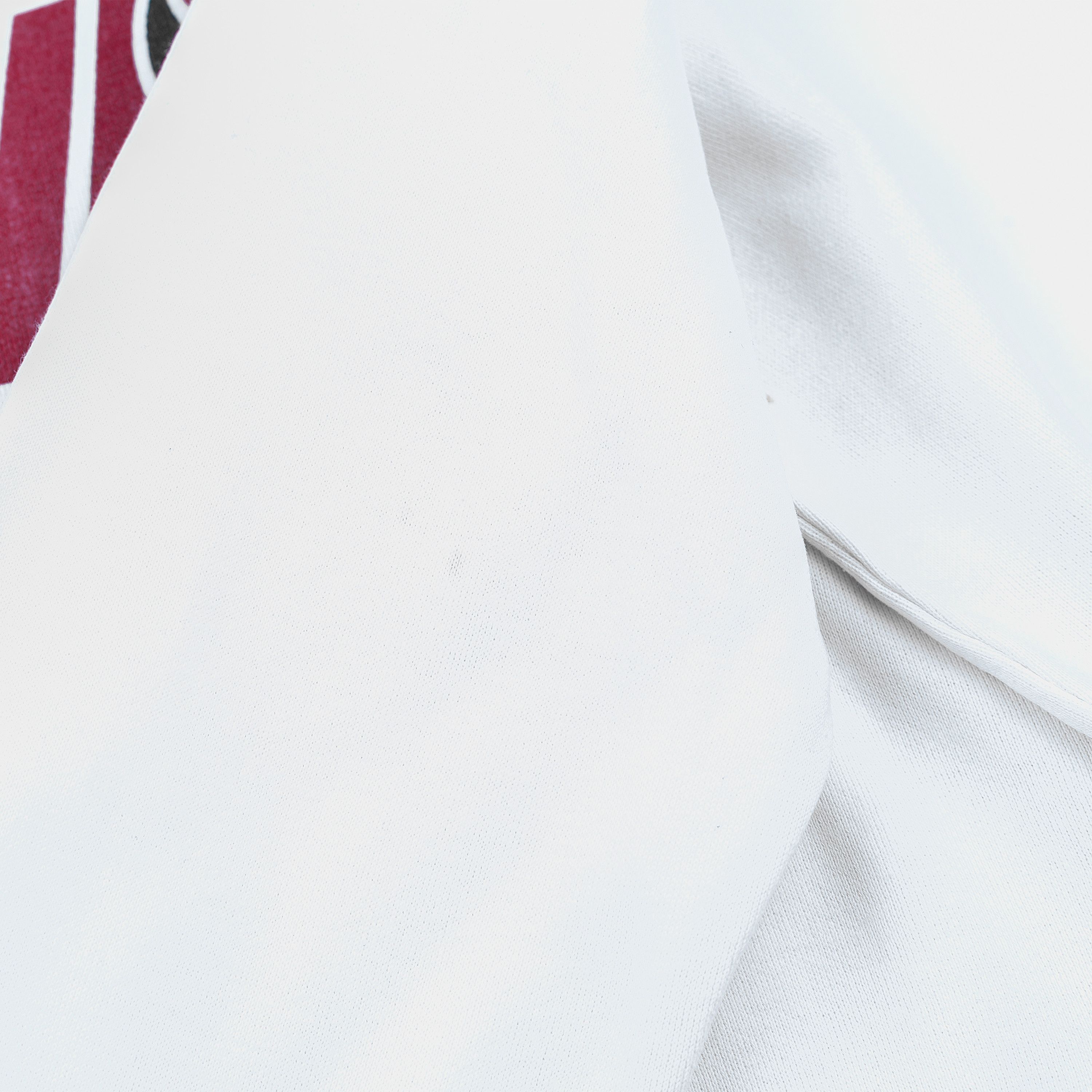 Hysteric Glamour Hysteric Glamour KFC Demon White Sweatshirt (S-M) Size ONE SIZE - 3 Thumbnail