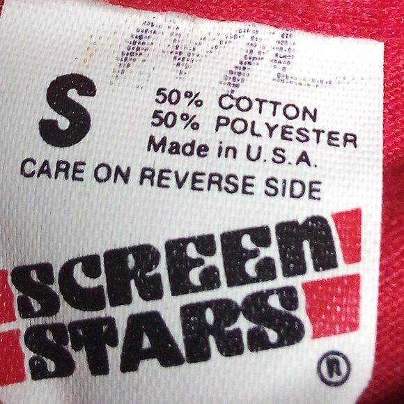 Other Vintage 80s San Francisco 49ers Team Of The Decade T-Shirt Size US S / EU 44-46 / 1 - 3 Thumbnail