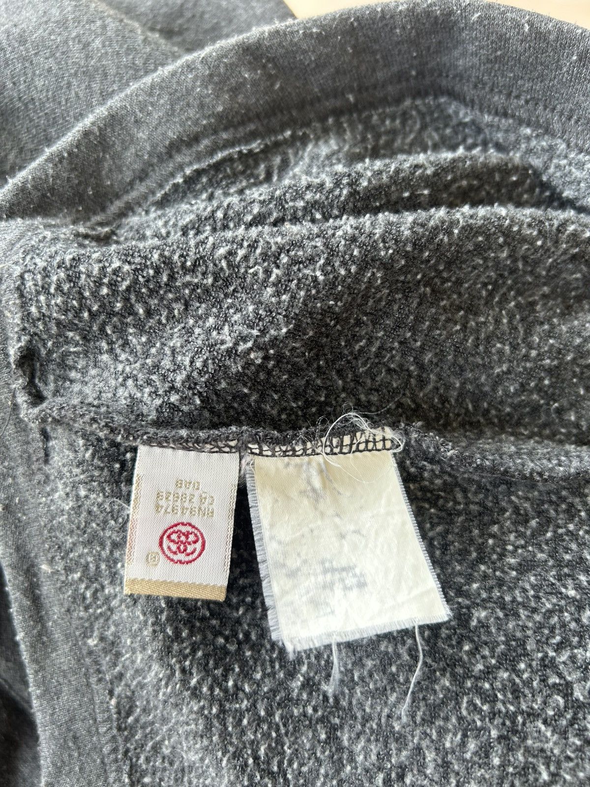 Stussy Stussy N’1 Pullover Hoodie Size US M / EU 48-50 / 2 - 9 Thumbnail