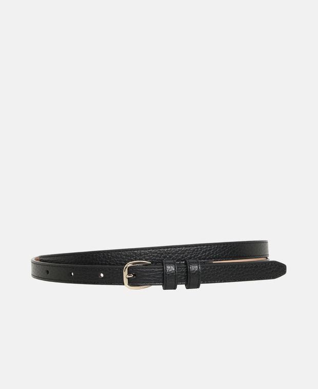 Bally Leather belt Size ONE SIZE - 1 Thumbnail