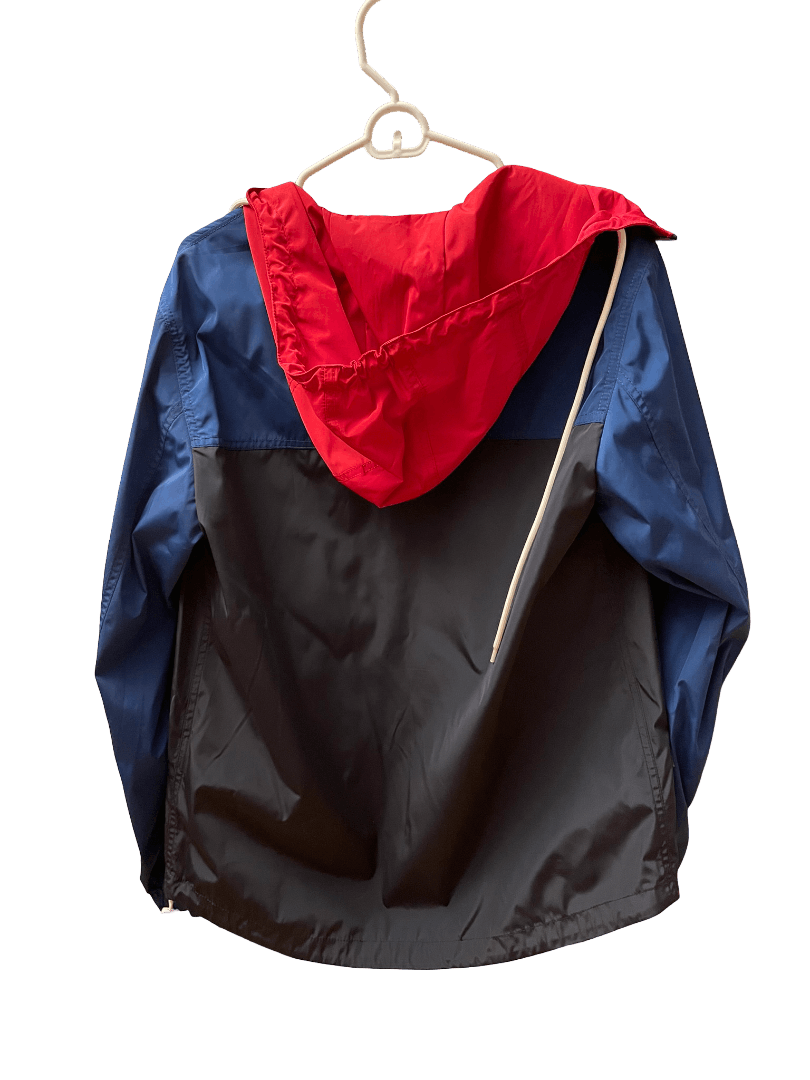 Coach Coach Color Block Windbreaker Size US S / EU 44-46 / 1 - 3 Thumbnail