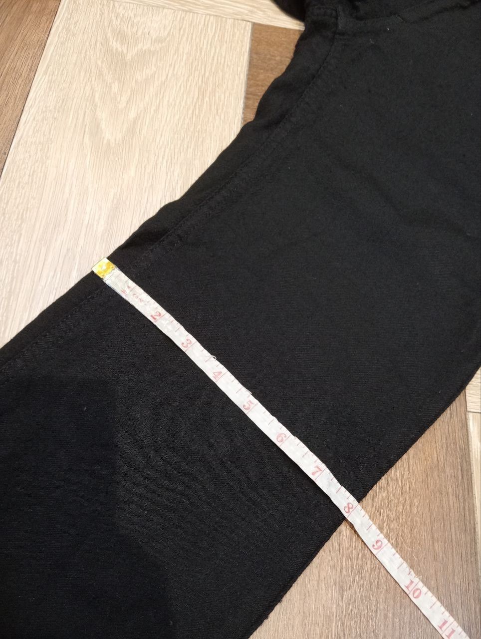 Tricot Comme des Garcons VINTAGE TRICOT COMME DES GARCONS AD2006 WOOL PANTS Size 30" / US 8 / IT 44 - 15 Thumbnail