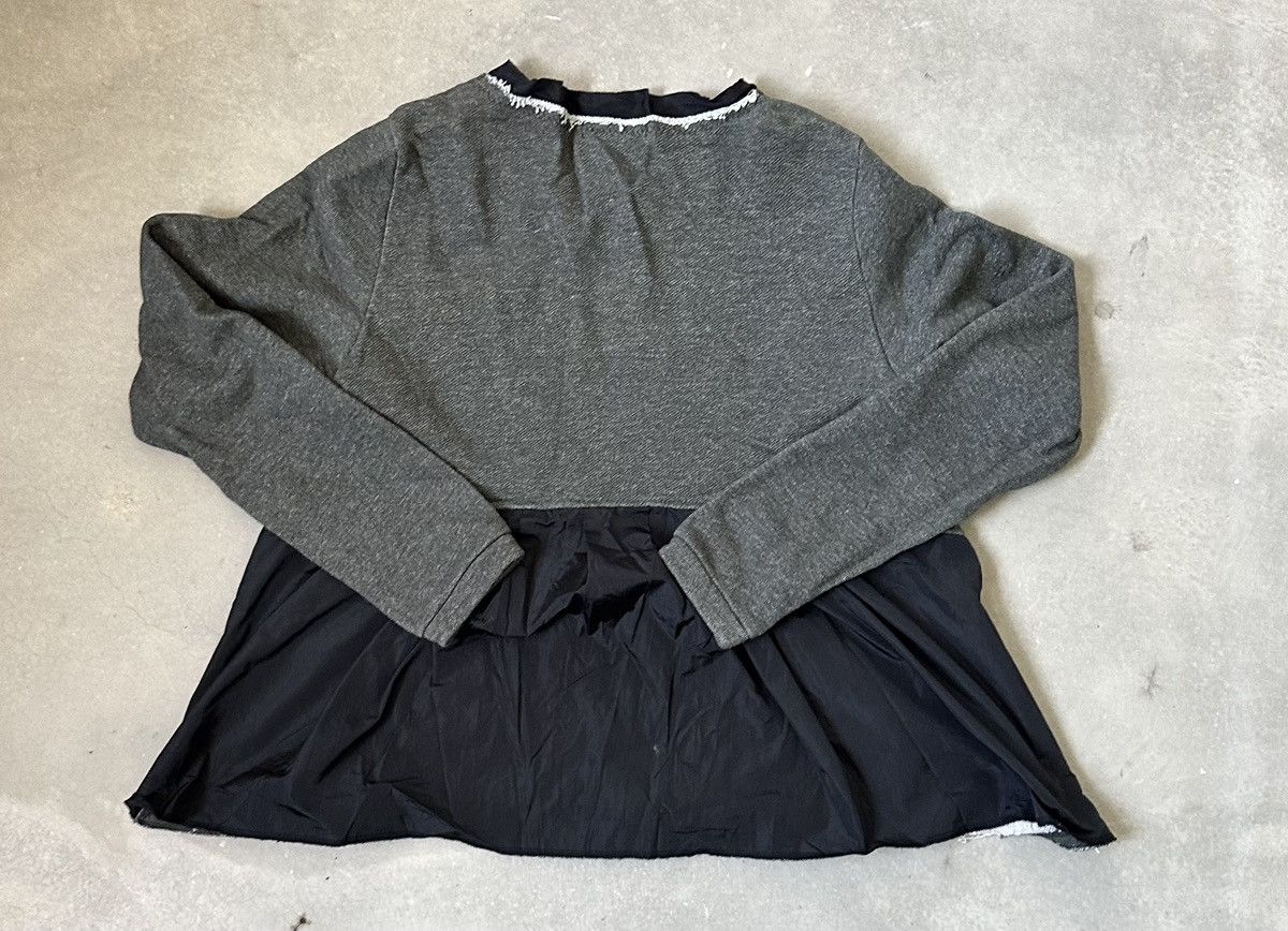 Japanese Brand VINTAGE MB LUCAS CACHETTE SWEATER Size US M / EU 48-50 / 2 - 8 Thumbnail