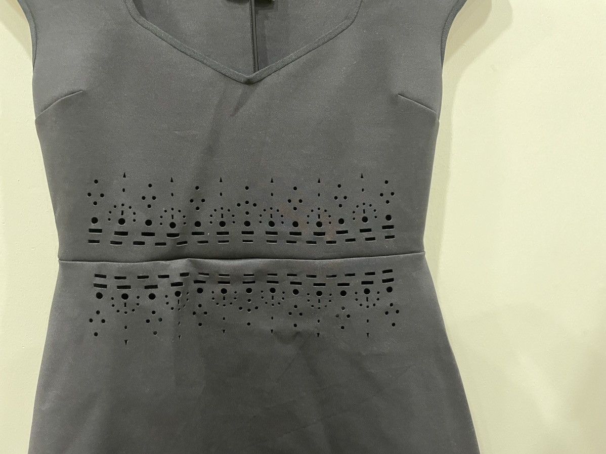 Clover Canyon Clover Canyon Dress Size L / US 10 / IT 46 - 3 Thumbnail