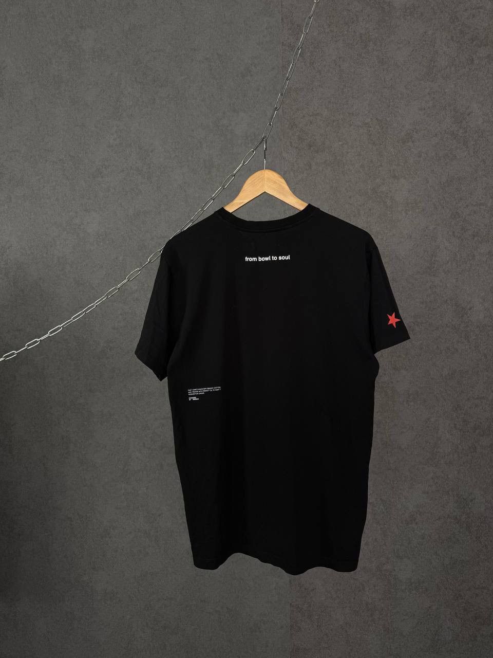 Pangaia Pangaia tee Size US L / EU 52-54 / 3 - 5 Thumbnail