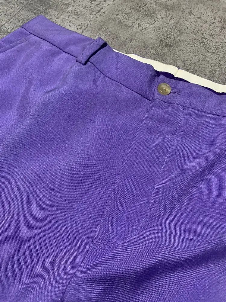 Ralph Lauren Purple Label Ralph Lauren Purple Label Size US 32 / EU 48 - 8 Thumbnail