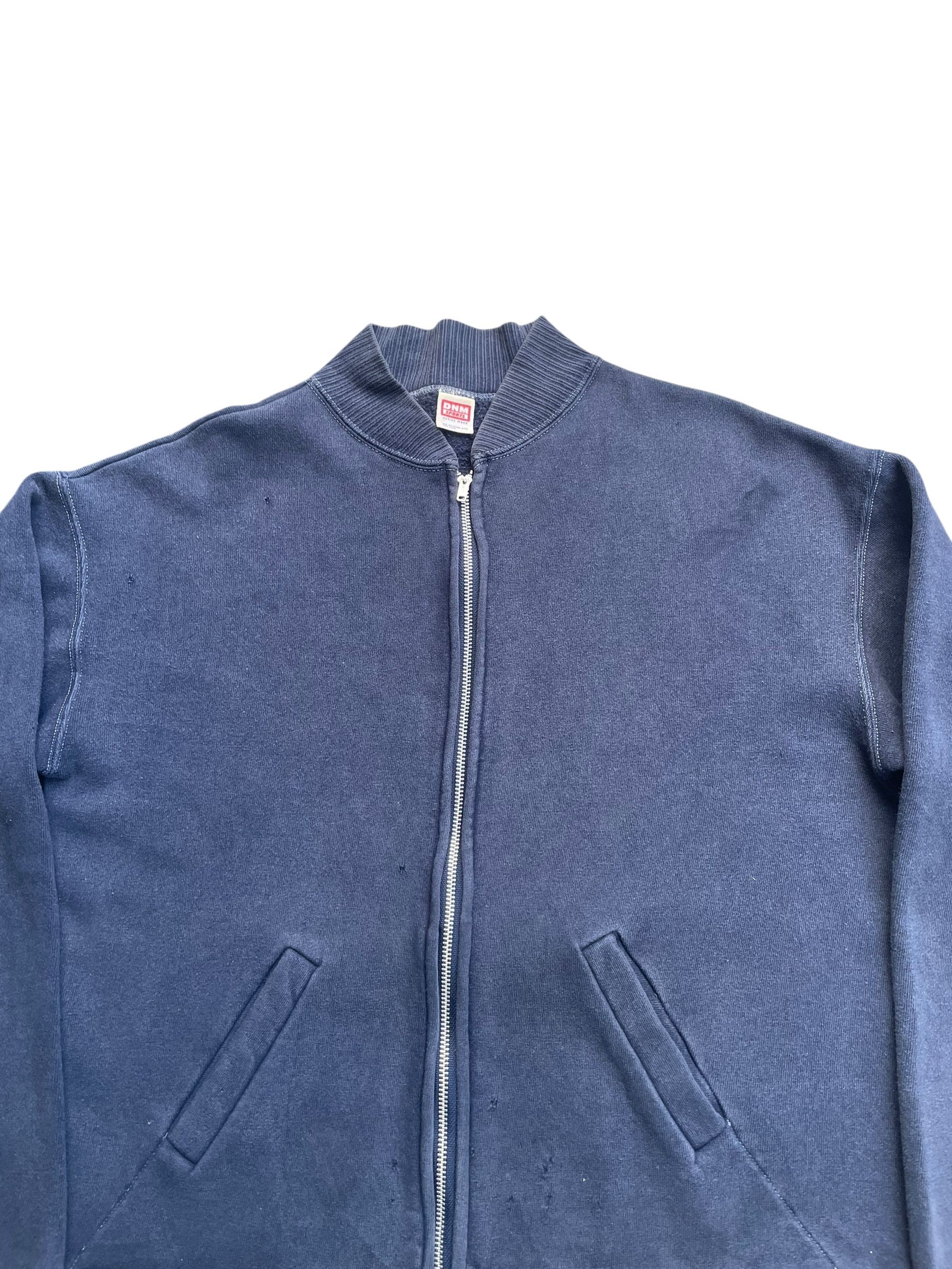 Denime Vintage Denime Japan Faded Distresed Size US M / EU 48-50 / 2 - 2 Thumbnail
