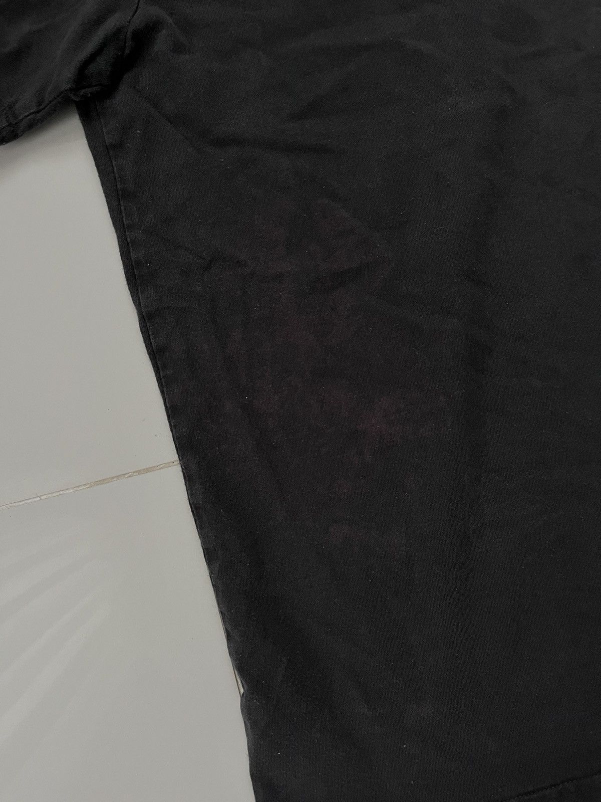 Number (N)ine NUMBER NINE X MARLBORO PAISLEY TEE Y2K RARE VINTAGE Size US M / EU 48-50 / 2 - 7 Thumbnail