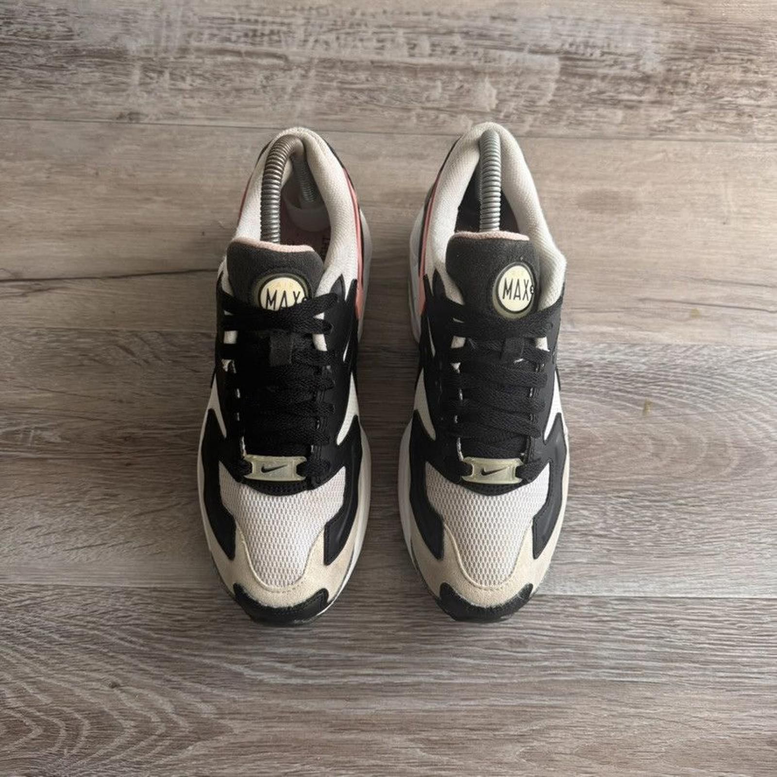 Nike NIKE • Air Max2 Light (5M) Size US 5 / EU 37 - 3 Thumbnail