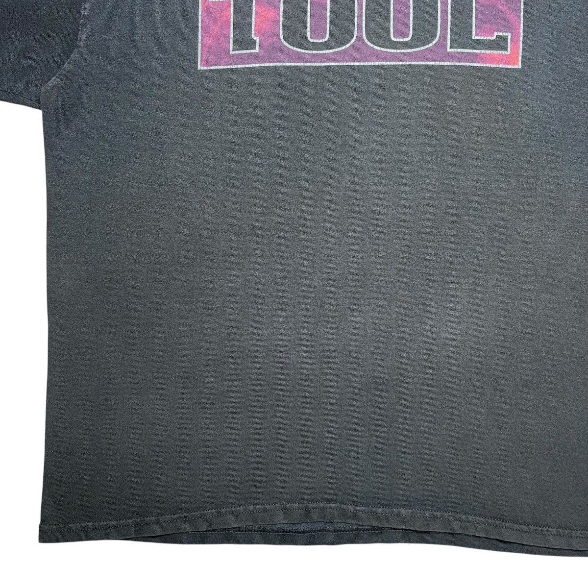 Band Tees 2006 Tool 10,000 Days Tour Triple Face Alex Grey Band Tee Size US XL / EU 56 / 4 - 14 Thumbnail