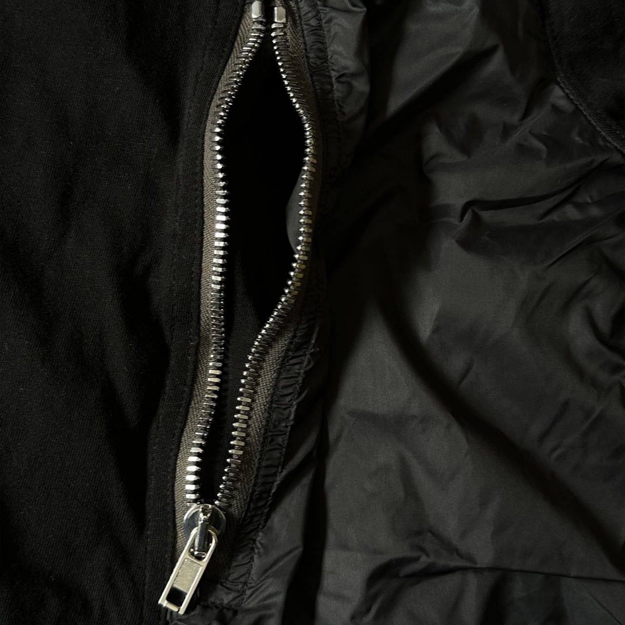 Rick Owens Rick Owens Pocket longsleeve Size US M / EU 48-50 / 2 - 3 Thumbnail