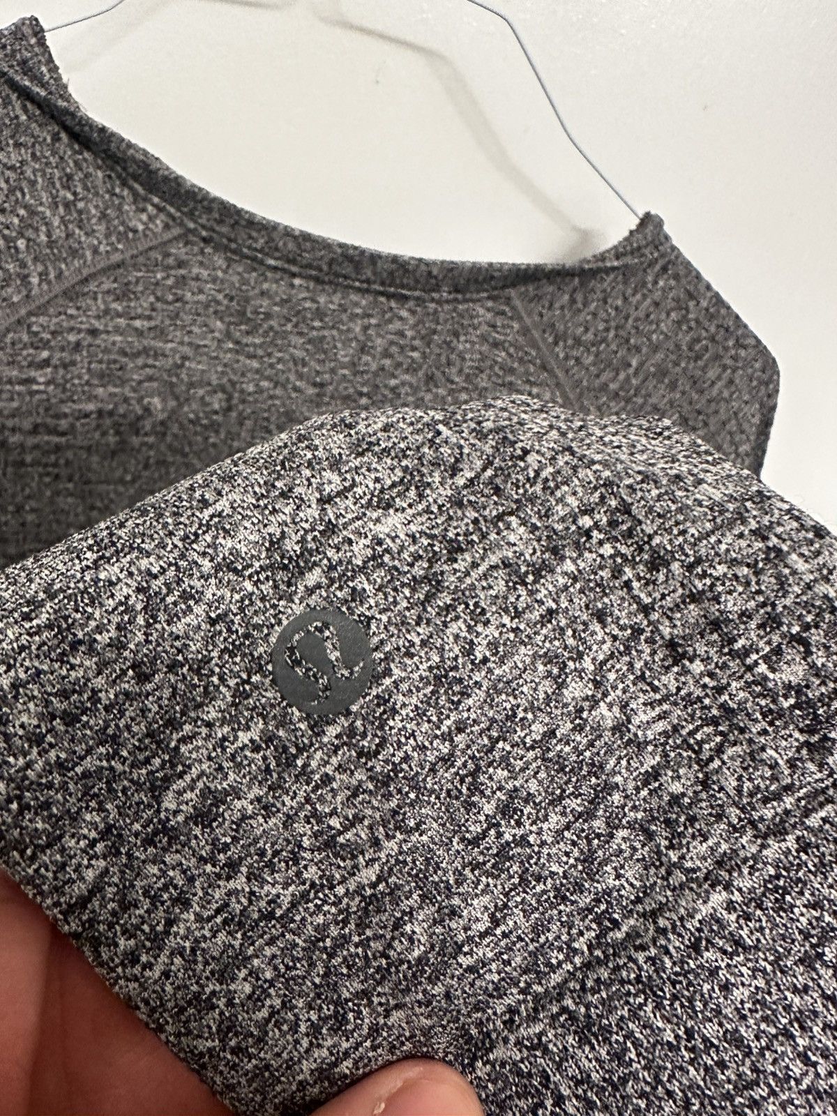 Lululemon Engineered Warmth Long Sleeve Size US XXL / EU 58 / 5 - 4 Thumbnail