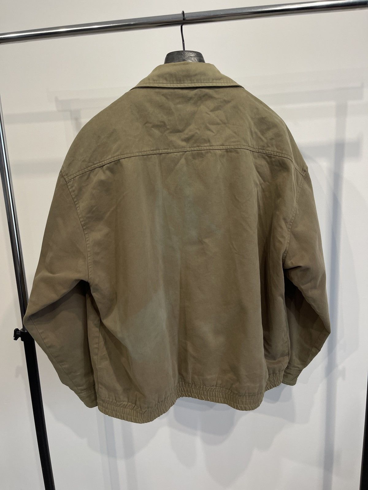 Fred Perry 🔥Vintage rare Fred Perry jacket bomber L Size US L / EU 52-54 / 3 - 8 Thumbnail