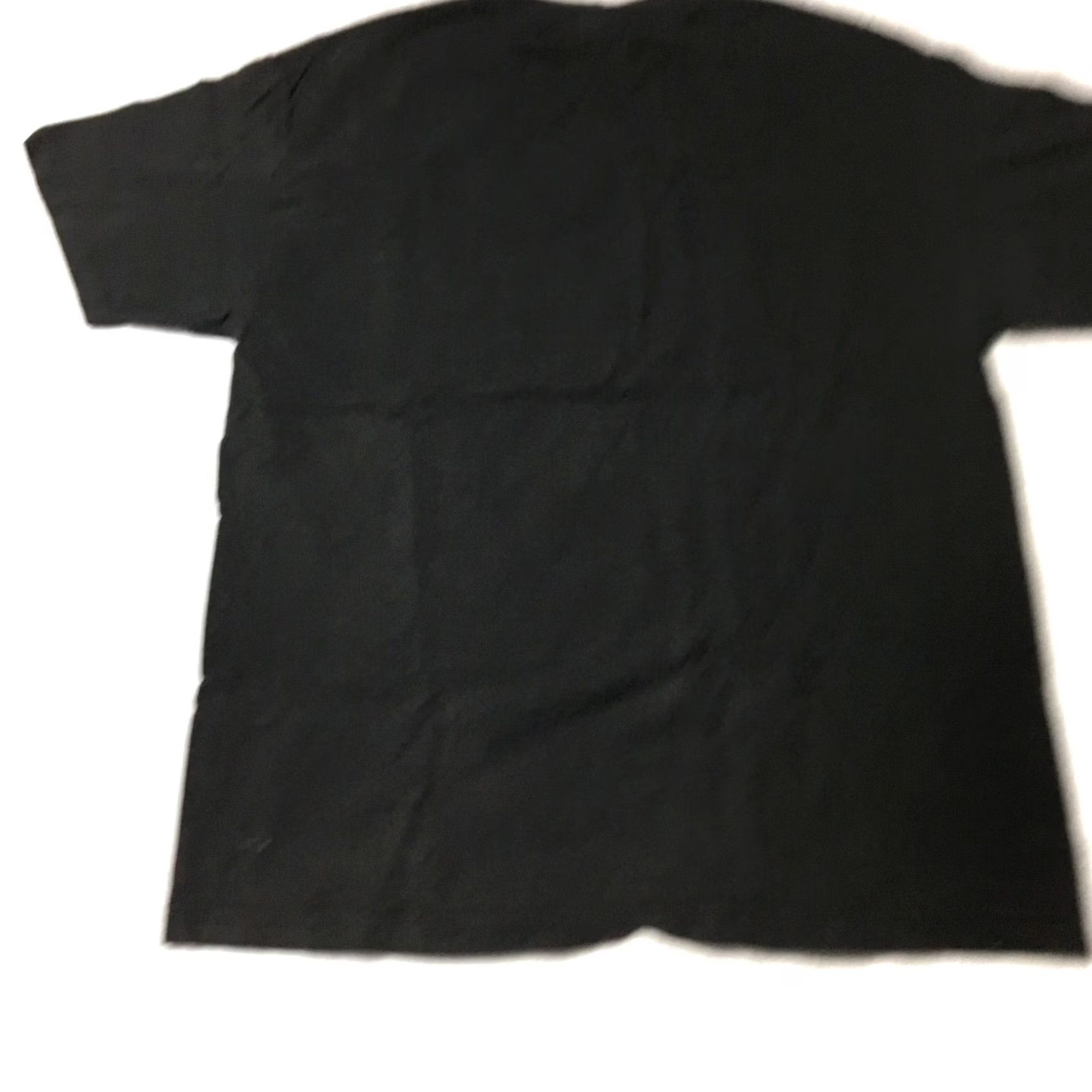 Vintage Nike T-Shirt Size XL Graphic Print Black Men's alstyle Size US XL / EU 56 / 4 - 8 Thumbnail