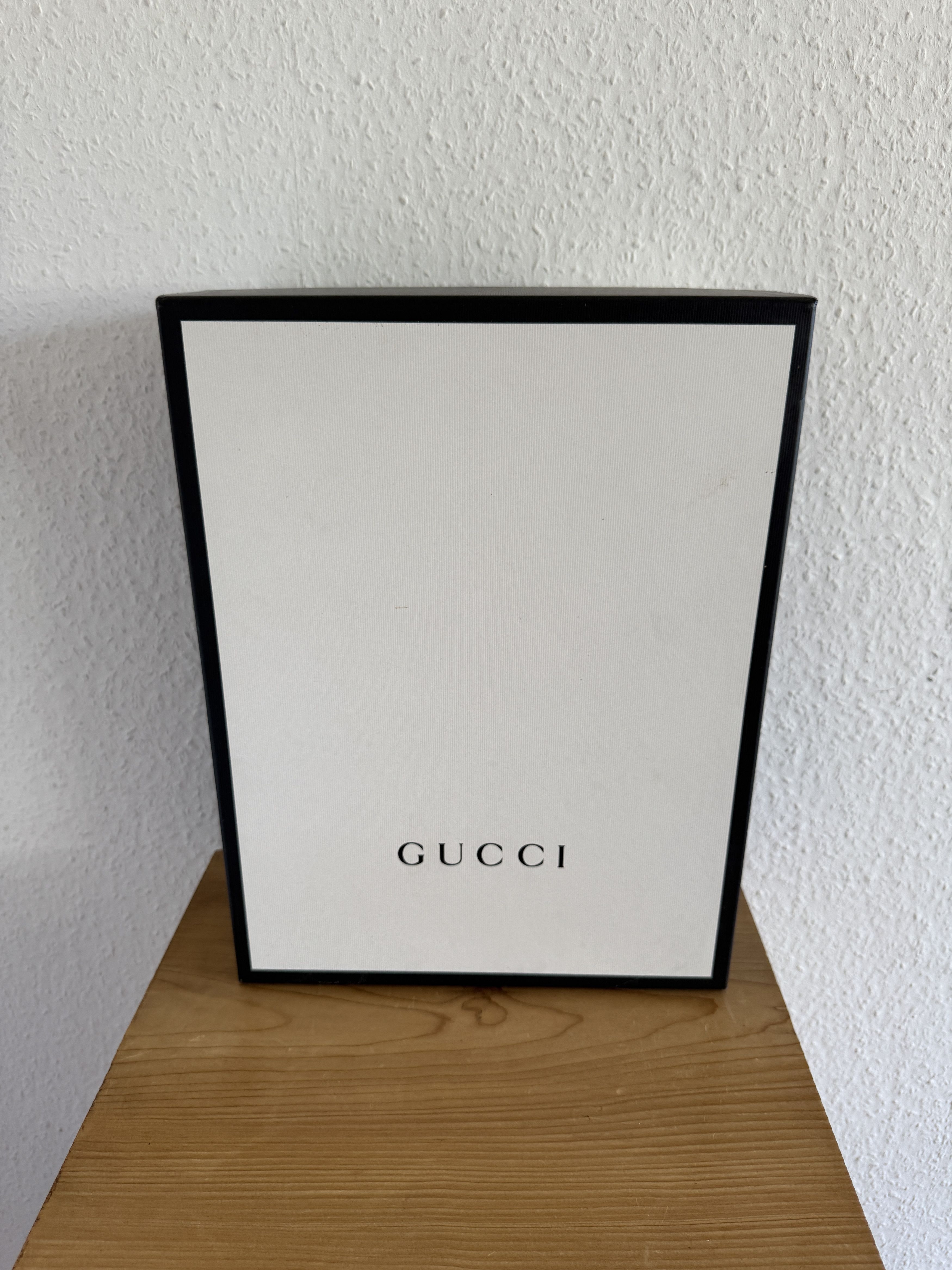 Gucci Flashtrek Sneaker with Removable Crystal Strap Size US 12.5 / EU 45-46 - 14 Thumbnail