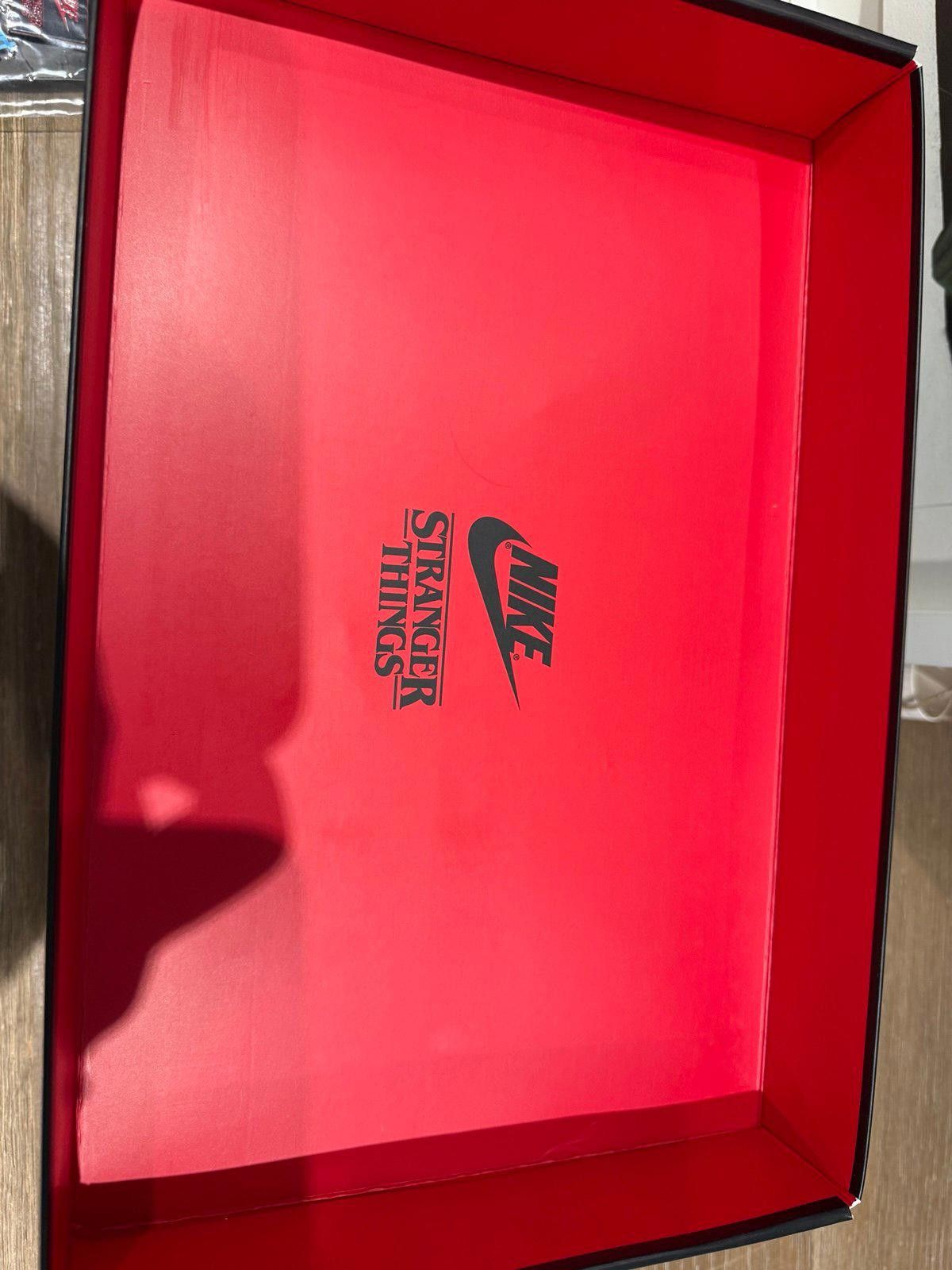 Nike Nike tailwind 79 stranger things pack size 8 Size US 8 / EU 41 - 5 Thumbnail
