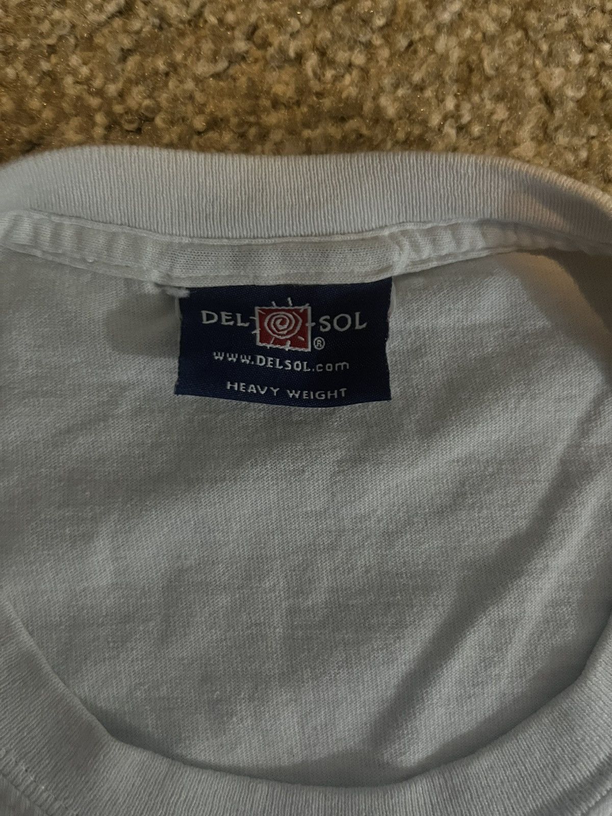 Vintage Alaska Tee Size US XL / EU 56 / 4 - 3 Thumbnail