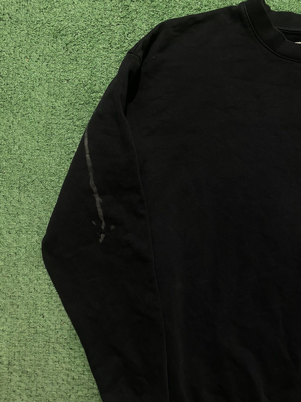 Halo Halo crewneck longsleeve Size US S / EU 44-46 / 1 - 3 Thumbnail