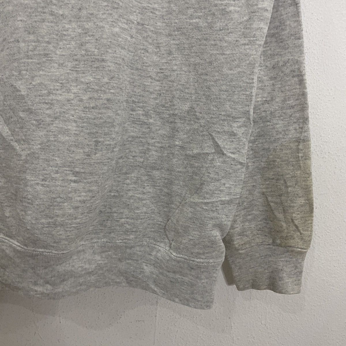 Japanese Brand Vintage 90s Discus Athletic Sweatshirt Size US M / EU 48-50 / 2 - 8 Thumbnail