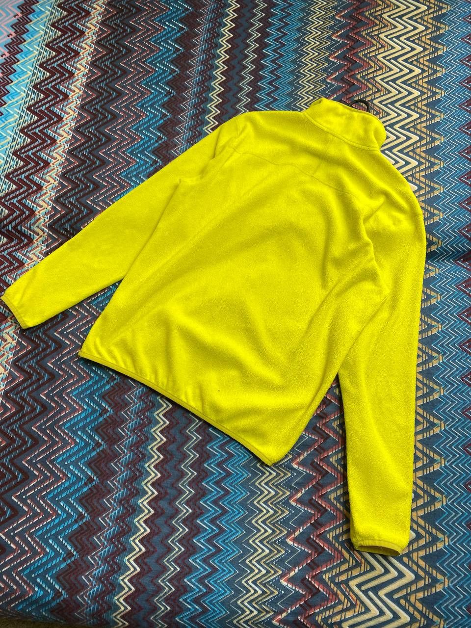 The North Face Y2K TNF streetwear Vintage Sweaters yellow The North Face Size US M / EU 48-50 / 2 - 13 Thumbnail