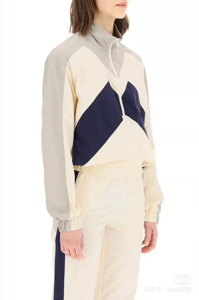 Kenzo KENZO A jacket coat Size S / US 4 / IT 40 - 7 Thumbnail