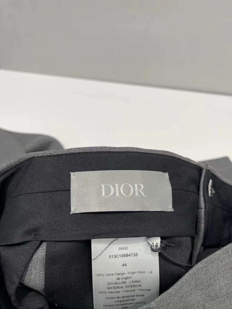 Dior Dior Suit and trousers 2501-Nextarrow Size US 28 / EU 44 - 7 Thumbnail