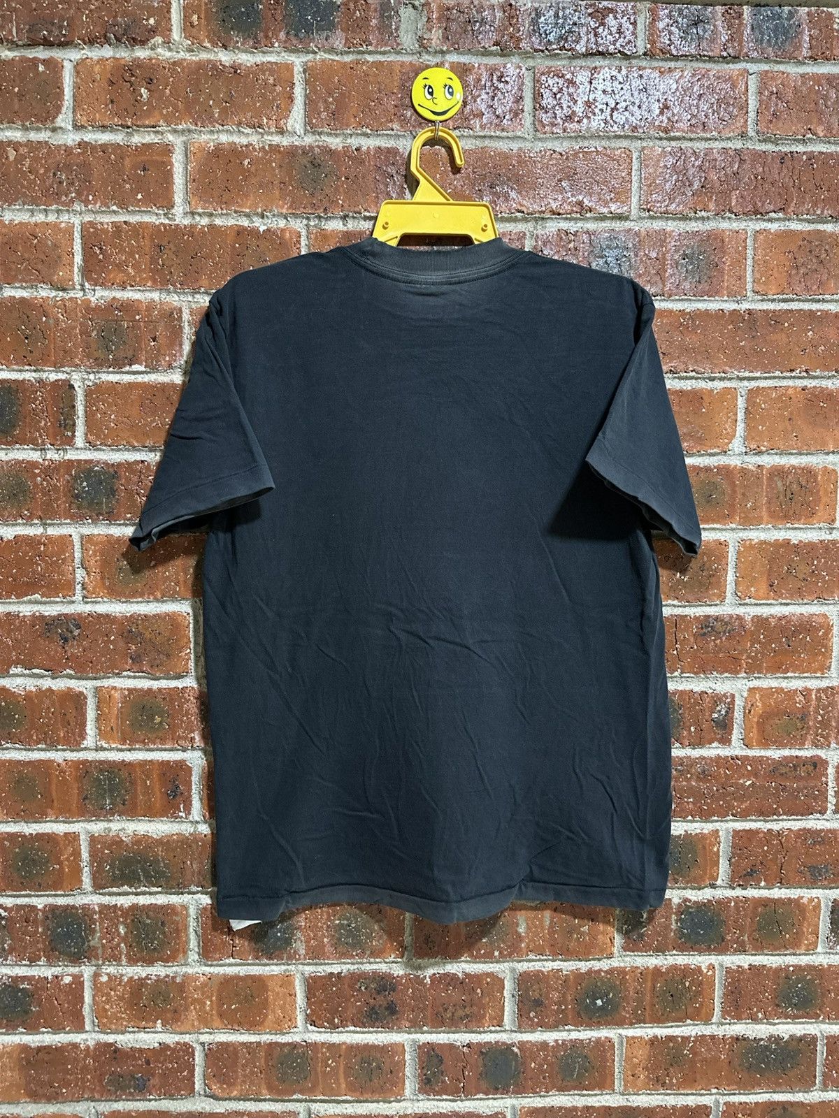 Hanes × Japanese Brand × Vintage Vintage Japan Sun Faded Tee Size US M / EU 48-50 / 2 - 7 Thumbnail