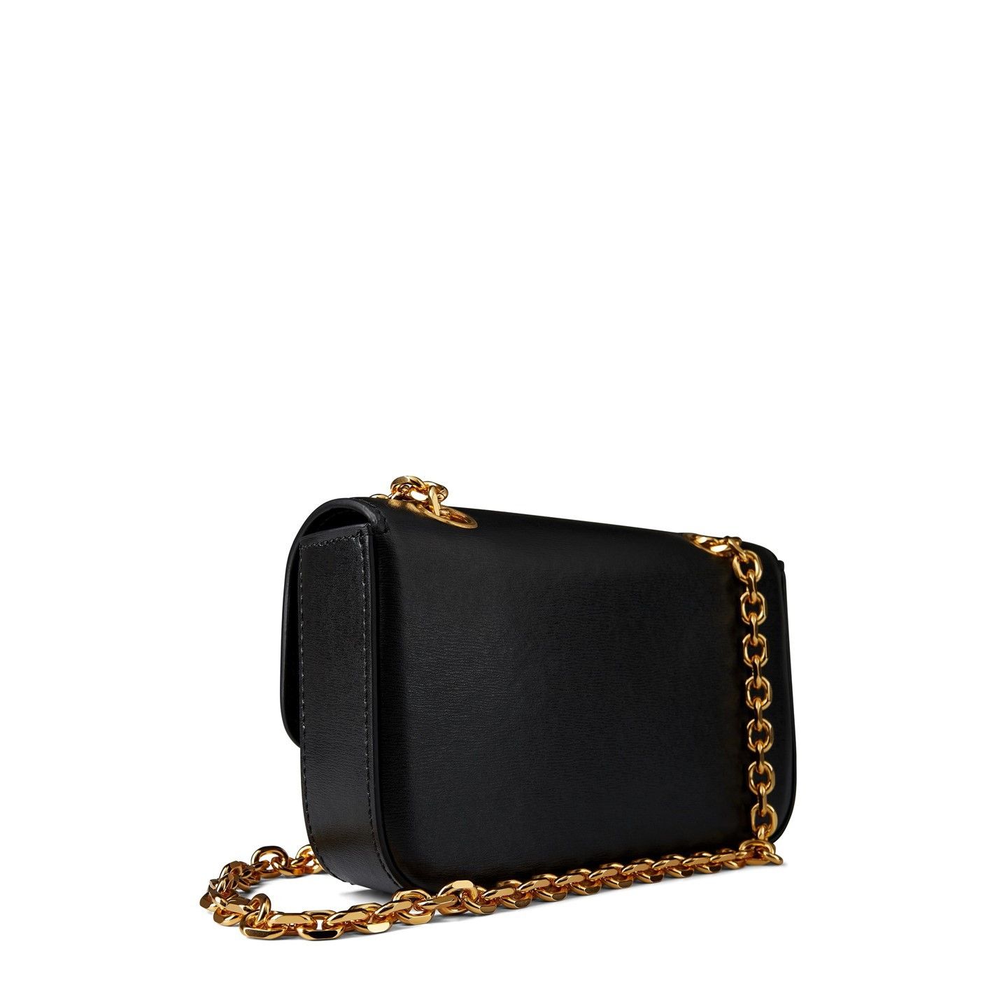 Palm Angels o1g2r1mq0325 Size: OS / Bridge Crossbody Bag in Black Size ONE SIZE - 3 Thumbnail