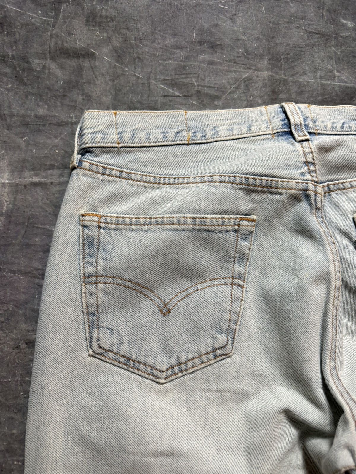 Gallery Dept. Gallery Dept LA Flare 90210 Jeans Size US 31 - 8 Thumbnail