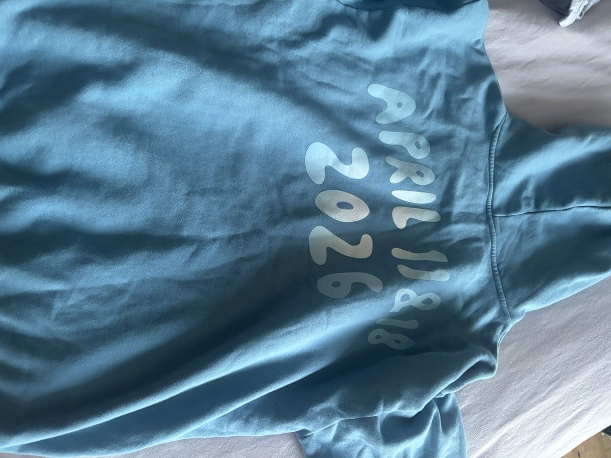 SKYLRK Justin Bieber Chelly Valley Hoodie Size US XL / EU 56 / 4 - 2 Thumbnail