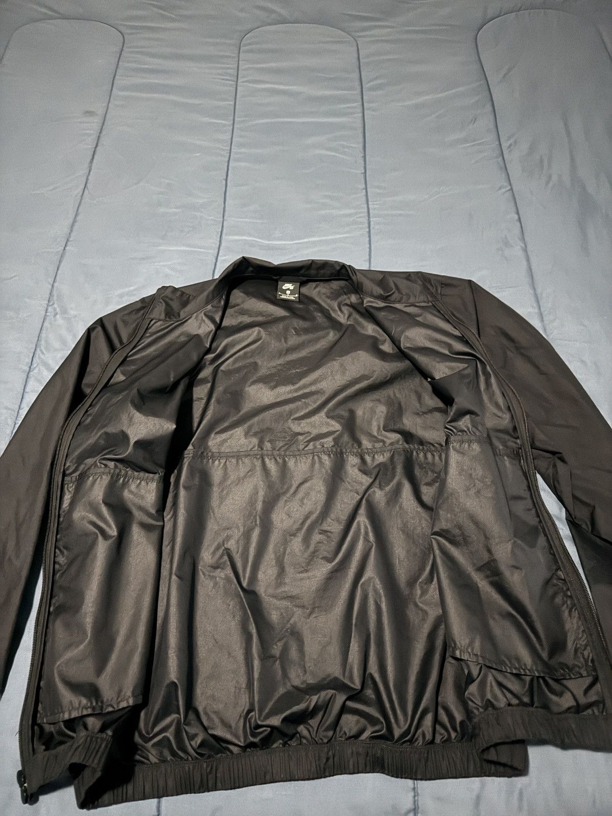 Nike Nike Windbreaker Size US M / EU 48-50 / 2 - 3 Thumbnail