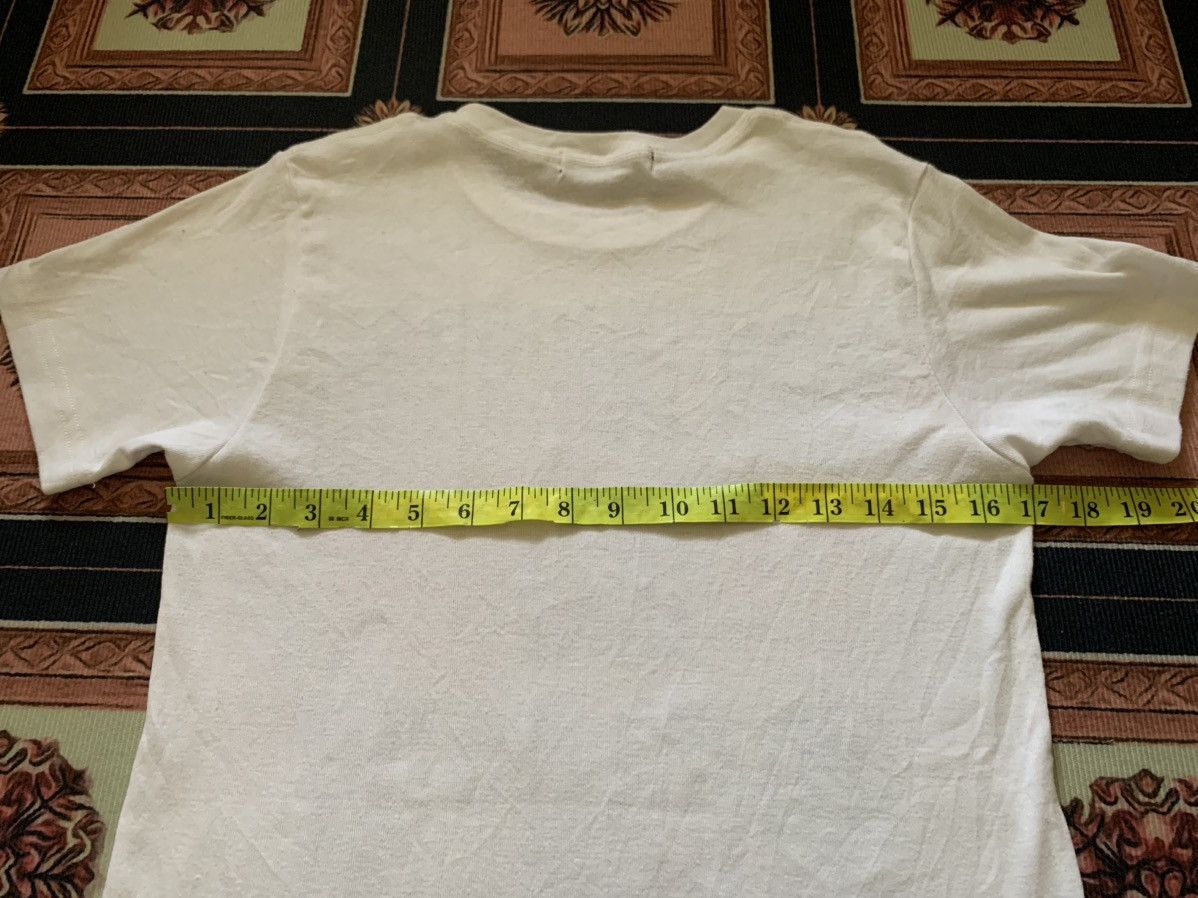 Japanese Brand Genius Of Rock Tee Size US S / EU 44-46 / 1 - 11 Thumbnail