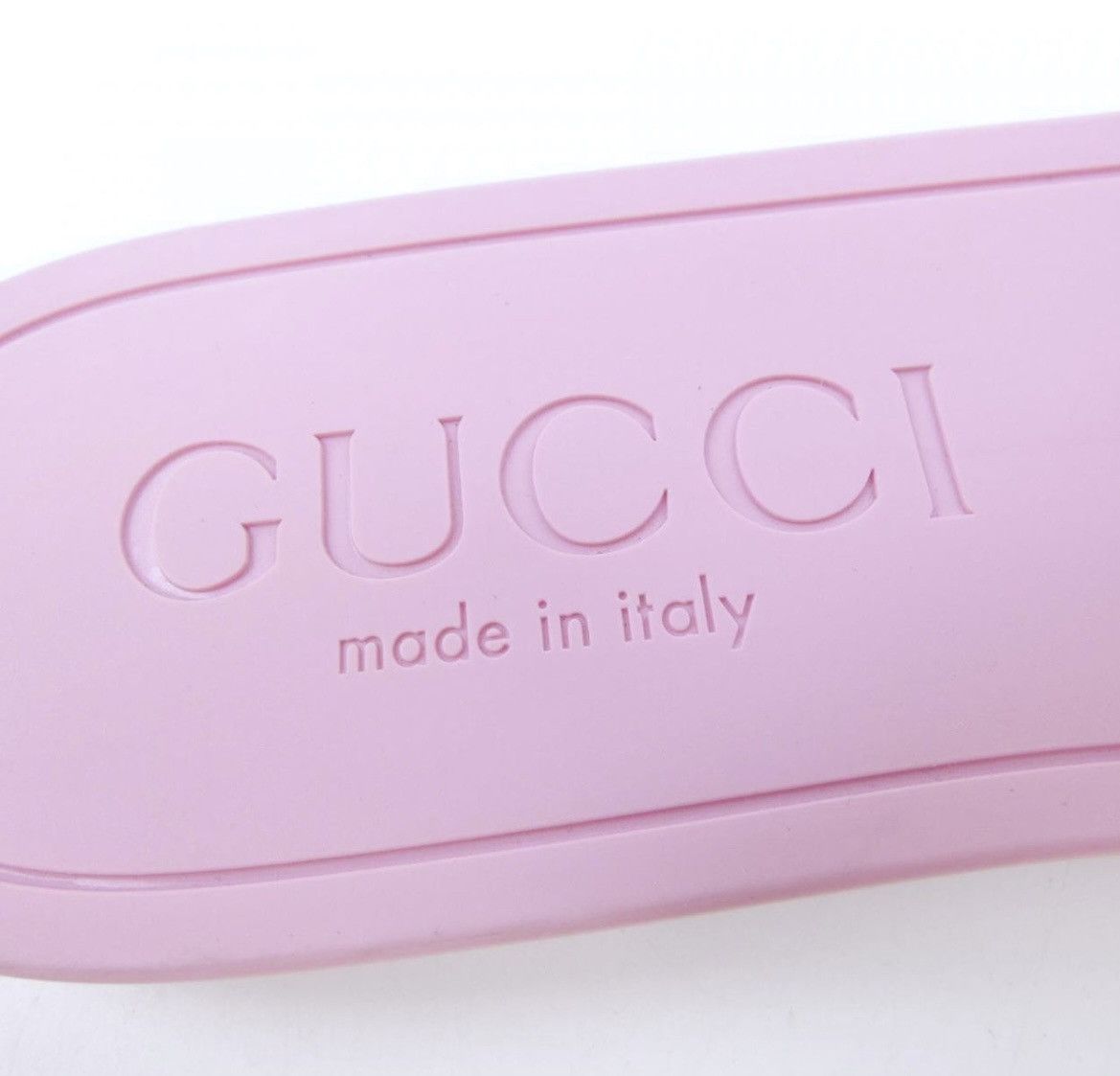 Gucci Gucci Sandals Women’s Size 9 Size US 9 / IT 39 - 4 Thumbnail
