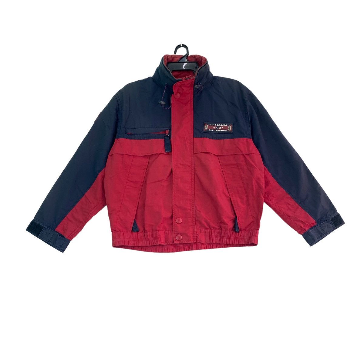 Renoma UP RENOMA Size US M / EU 48-50 / 2 - 1 Thumbnail