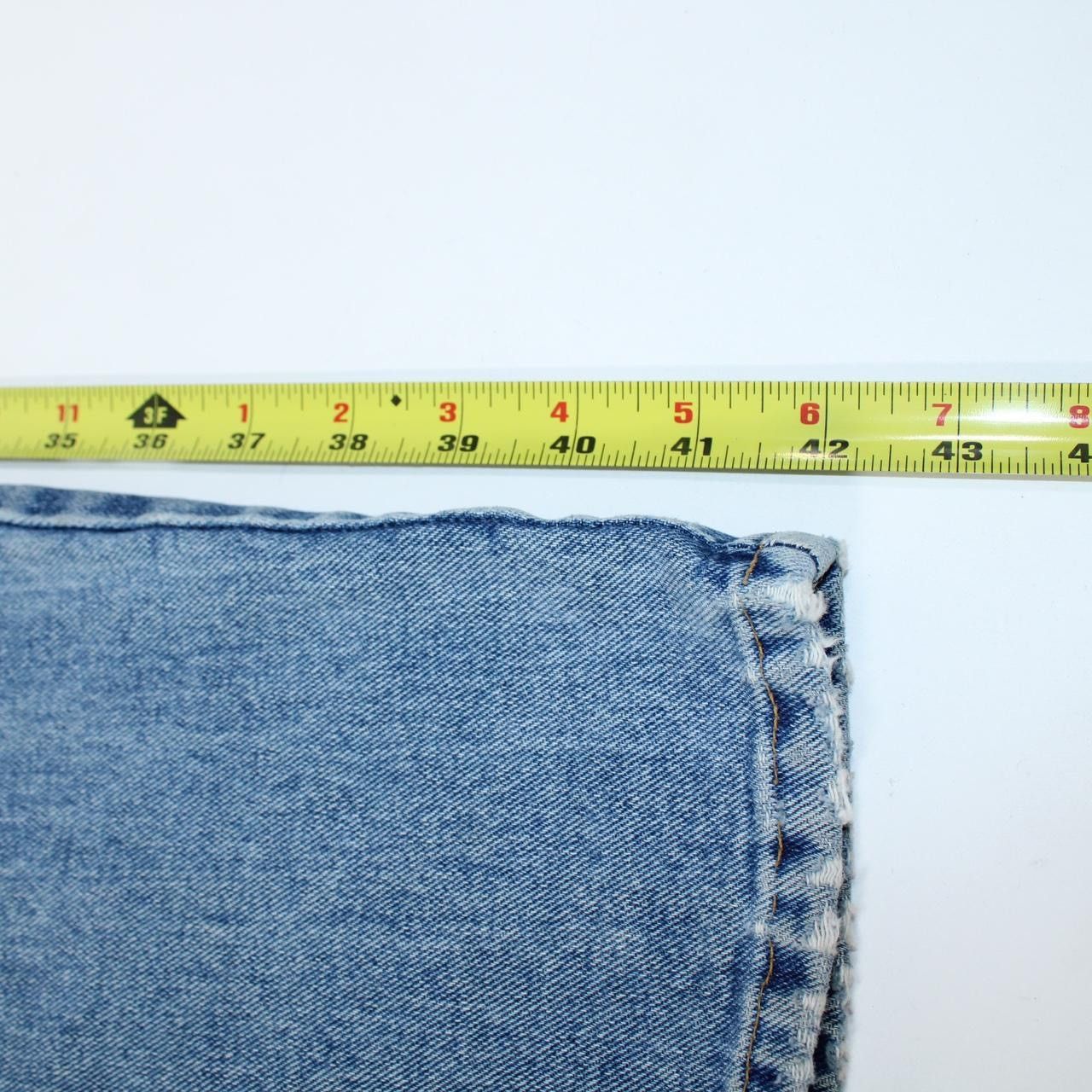 Pepe Jeans Vintage Pepe UK Denim Size US 30 / EU 46 - 5 Thumbnail