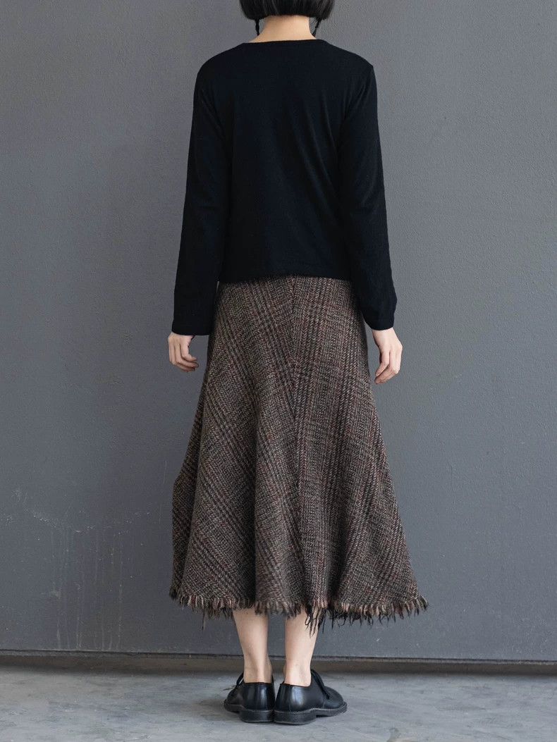 Comme des Garcons Comme Des Garcons Rose knitted coat Size XS / US 0-2 / IT 36-38 - 2 Thumbnail