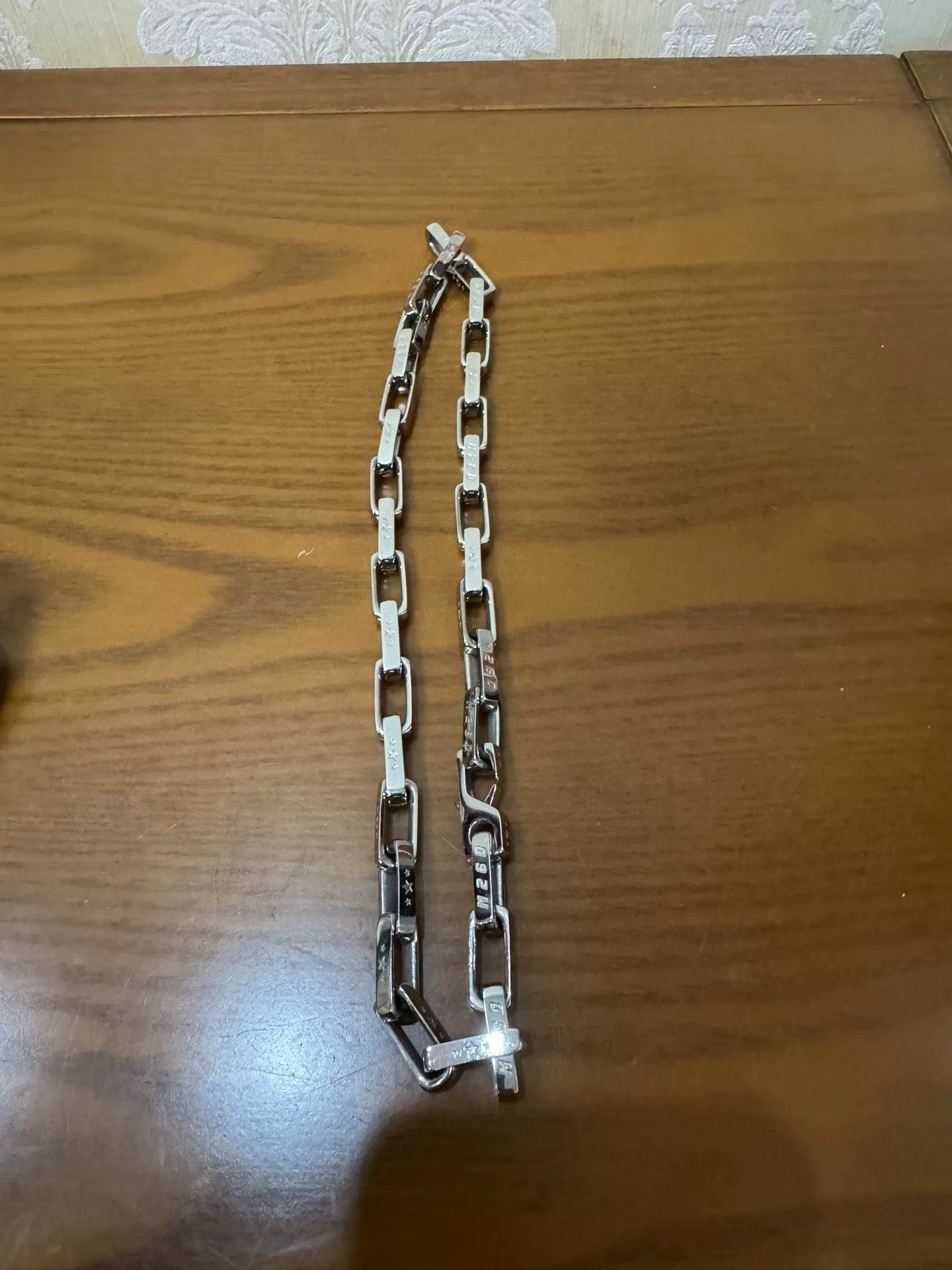 The North Face The North Face Necklace OS Women Size ONE SIZE - 1 Thumbnail
