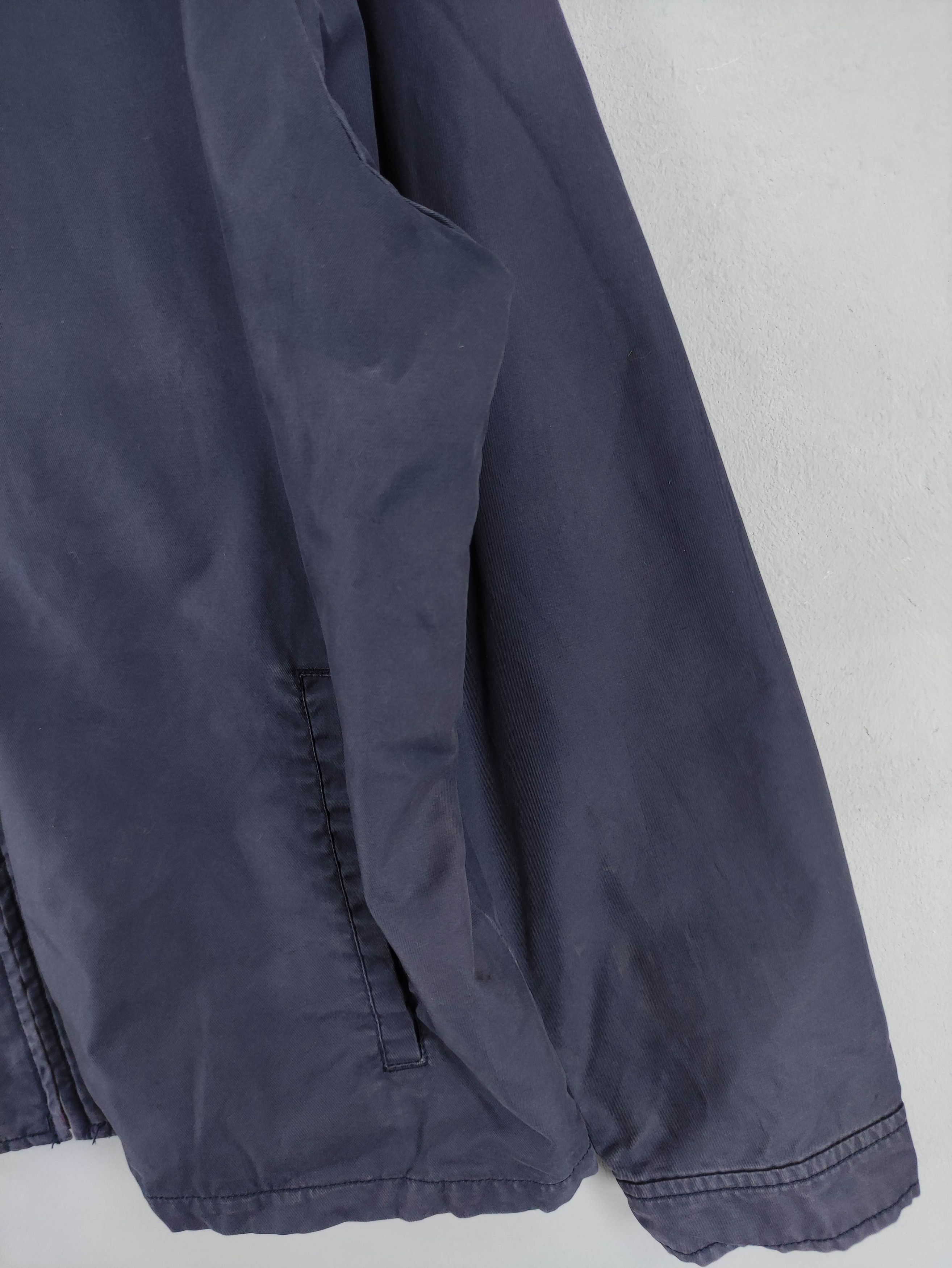Banana Republic Vintage Banana Republic Casual Jacket Zipper Size US XL / EU 56 / 4 - 6 Thumbnail