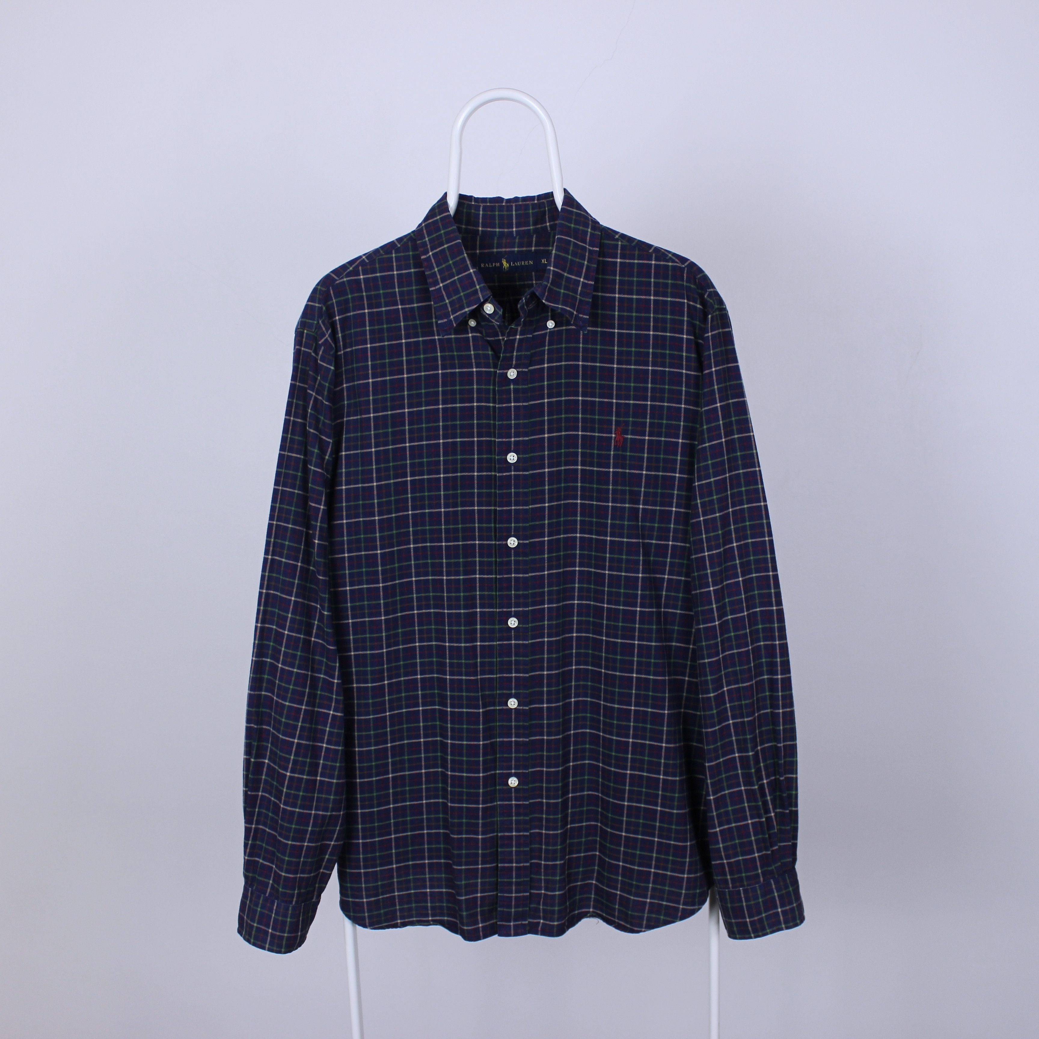 Polo Ralph Lauren Polo Ralph Lauren shirt men button ups L XL Size US XL / EU 56 / 4 - 4 Thumbnail