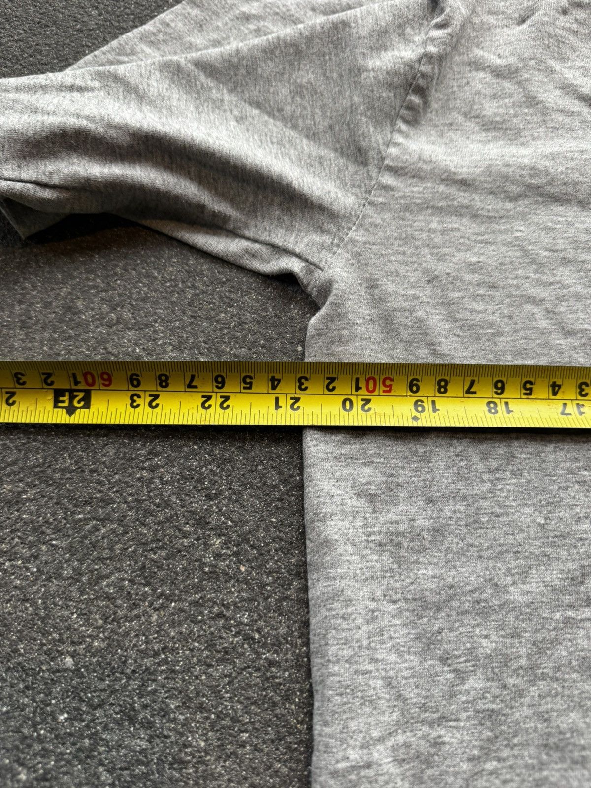 DKNY VINTAGE DKNY TEE Size US L / EU 52-54 / 3 - 7 Thumbnail