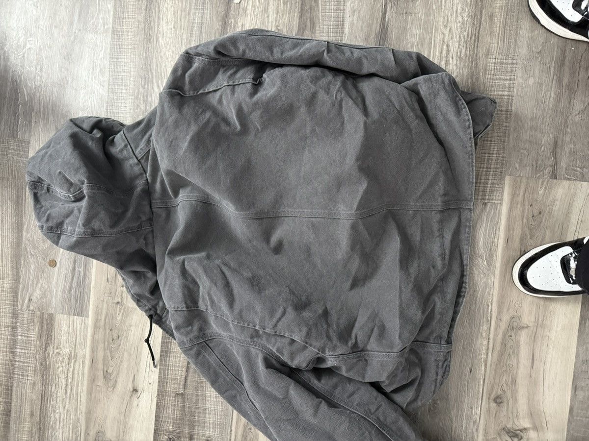 Carhartt carthartt jacket Size US XL / EU 56 / 4 - 3 Thumbnail