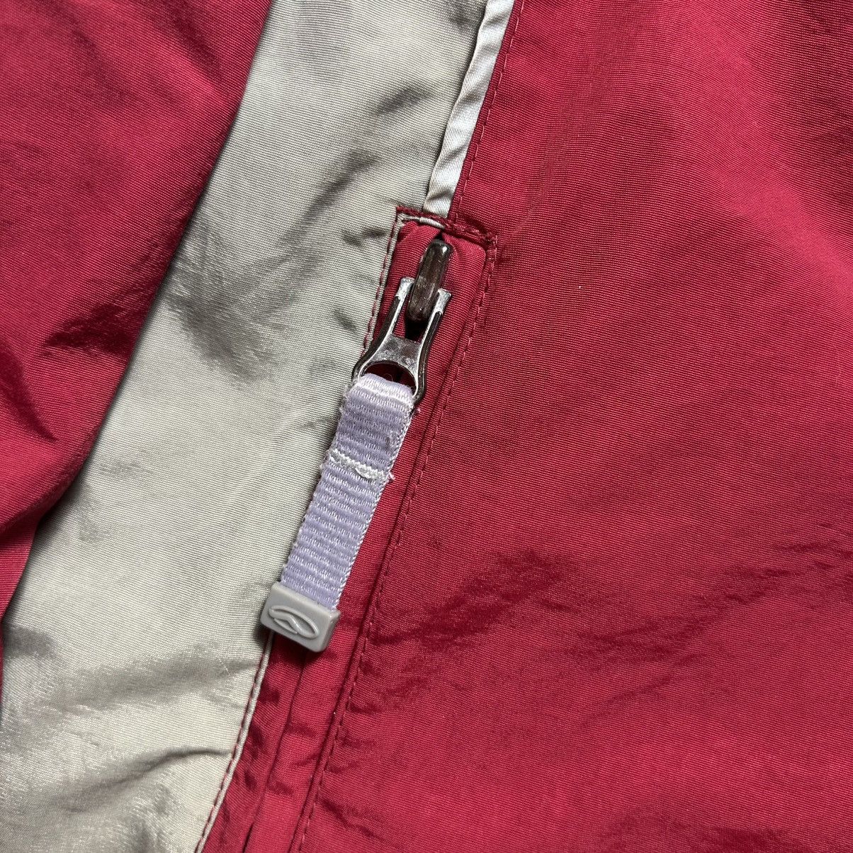 Vans Vintage Vans Zipper Jacket Size US XL / EU 56 / 4 - 7 Thumbnail