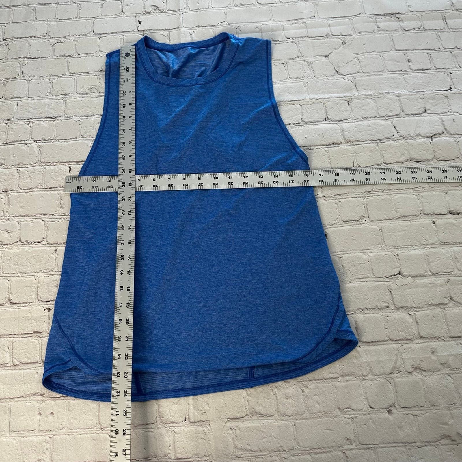 Lululemon Lululemon Tank top size 8 Size M / US 6-8 / IT 42-44 - 6 Thumbnail